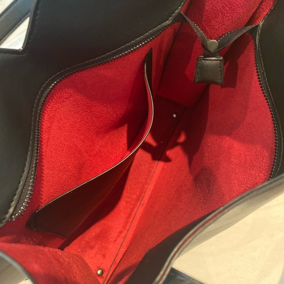 MATT & NAT CEGAN LEATHER BAG BRAND NEW - Picture 3 of 3